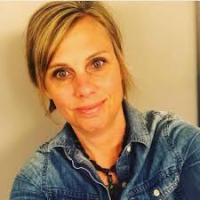 Allyson Glaser (@allyglaser)