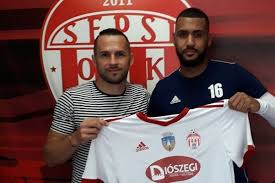 The sepsi osk stadium is expected to be opened before the end of 2021, and it will serve as the new home ground of sepsi osk. Rajt Elotti Uj Igazolas A Sepsi Osk Nal