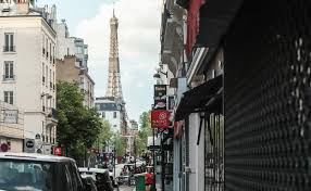 Francia james from instagram 8million followers. Francia Permite A Partir De Hoy Las Visitas A Los Ancianos En Las Residencias El Diario Vasco