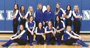 Trio of all-BBC performers highlights experienced Stryker softball ...