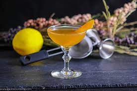 One of the things that's so cool about cocktail culture these days in austin, says austin's vino vino mixologist brian elder, is that people are now familiar with the cocktail canon. The Champs Elysees Chartreuse Cocktail Gastronom Cocktails