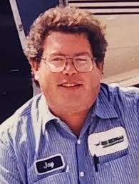 Jay S. Worrall Obituary (2023)