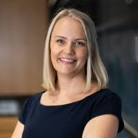 Kate Mitchell Email & Phone Number