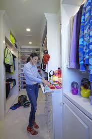Get closet organization ideas from the experts at hgtv.com, and learn strategies on how to store your clothes, photos, art supplies and more. Khloe Kardashian S Fitness Kardashian Workout Clothes Self