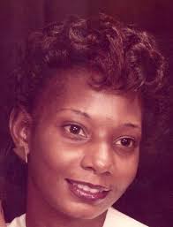 Obituary information for Vesteria Louise Cooper