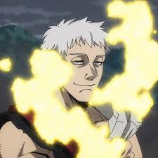 One question. : r/BokuNoHeroAcademia