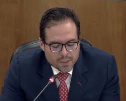 Avanza en San Lázaro análisis de reforma a Ley Aduanera