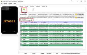 Cara Mengatasi Oppo Yoyo R2001 Bootloop Via Flash Tool Sociotekno