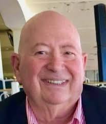 Peter Castelli Obituary (2024)