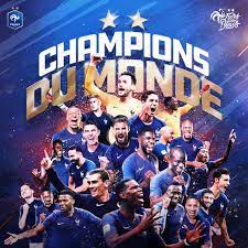 Et si le nombre d'erreurs est réduit dans l'absolu, nombreuses sont les décisions discutables et beaucoup d'équipes peuvent se sentir lésées. La France Remporte La Coupe Du Monde 2018 Video Stars Actu