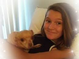 Fundraiser by Ashley Stockman : Memorial for our Daughter Haylee Stockman