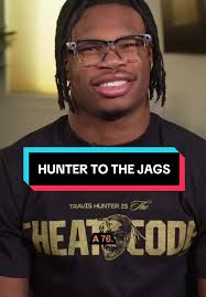 What Is Travis Hunter Rating