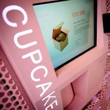 Fresh baked cupcakes, stumptown espresso, and seattle's best ice cream scoops, sundaes, shakes, and pints! Tampa Is Getting The First Cupcake Atm In Florida Blogs