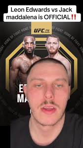 Leon Vs Jack Della Madalena