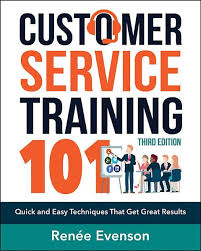 Customer Service Training 101 Ebook Download Ebook Pdf Download Author Renee Evenson Isbn 081443892x Lan Customer Service Training Sales Coaching Ebooks