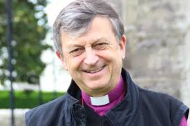 Newcastle church stalwart retires after 36 years in the ministry to join  his bishop wife