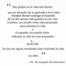 No se aceptan devoluciones.i'd like to return these jeans. No Se Aceptan Devoluciones