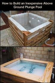 Allow others to mine the coins you compile. Learn How To Build A Plunge Pool With Pallets And An Ibc Diy Pool Diy Swimming Pool Pallet Pool Build Your Own Pool