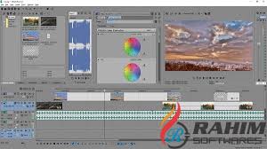 Vegas pro 15 adds numerous modern features that serious video editors expect. Sony Vegas Pro 14 Free Download Full Version