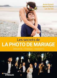 J'aime attendre le moment, le perpétuer pour les futurs mariés et me rappeler votre journée avec les photos de votre. Les Secrets De La Photo De Mariage