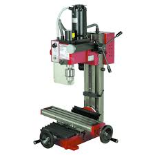Marketers have a term for the dedicated hobbyists fueling the demand for high end equipment, prosumer, or professional consumer. Mini Mill Cnc Conversion Using A Kit For Your Garage Shop Mellowpine