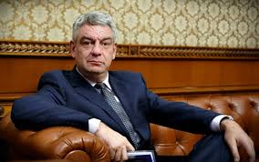 Guvernul mihai răzvan ungureanu a deținut puterea executivă în românia de la 9 februarie 2012 până la 7 mai 2012. La MulÈ›i Ani Mihai Tudose Jurnalul De Braila