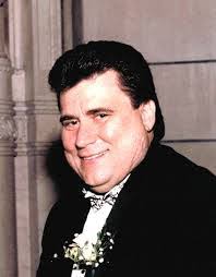 Anthony Puzzo's Instagram, Twitter & Facebook