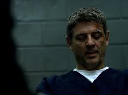 "Terriers" Fustercluck (TV Episode 2010)