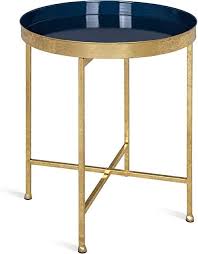 Pin By Ariane Shelton On For The Home In 2020 Blue Living Room Decor Blue And Gold Living Room Gold Living Room Decor