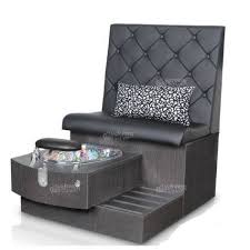 Kimberly Pedicure Bench