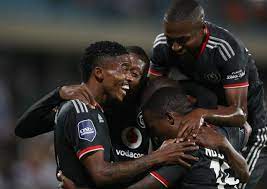 Xoki Backs Saleng For The PSL Footballer Of The Season Gong - iDiski Times