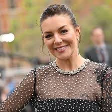 Aperol Spritz fans are going to L O V E this trifle! 🍊 RECIPE:  https://uk.goodho.us/2ZKrKfo