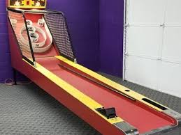5.0 out of 5 stars. Rent Skee Ball Arcade Bowling Game In London Rent For 90 00 Day 14 29 Week