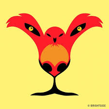 6 صور تحمل خداعا بصريا سوف تكشف لك خبايا شخصيتك شاهدها واكتب ما رأيته عرب ميز