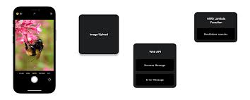 Automation with machine learning