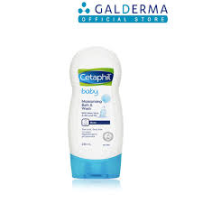 There will be some instances where you just washed your baby the. Limited Cetaphil Baby Bath Set 2x Moisturising Bath Wash W Free Shampoo 200ml Shopee Philippines