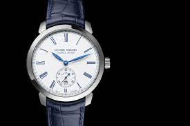 His fanbase becomes more and more like kpop/minecraft stans by the second. Introducing The Habring Felix Hand Made In The Austrian Alps Specs And Price Monochrome Watches