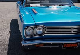 Image result for Blue Fire 1969 Belvedere