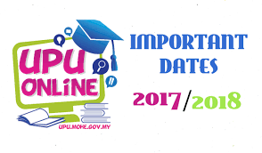 Permohonan upuonline dibuka pada 4 januari untuk kemasukan sesi akademik 2021/2022. Upu Appeal Interview Tips 2017 18