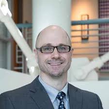 Imaging Science Faculty