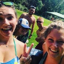 Wanda Morford's Instagram, Twitter & Facebook