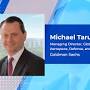 Profile Picture of Report: Goldman Sachs Veteran Michael Tarulli to Join Evercore (@govconwire.com) on Google
