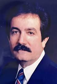 Cesar Cuellar Obituary