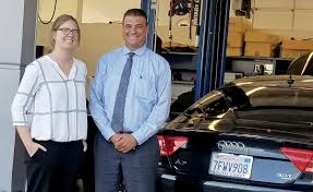 Just a quick google search with the since both types of companies fall under the car and transportation industry, there's a big chance that rental companies and local car dealerships. Car Dealerships Work To End Isolation Of Fixed Ops From Other Departments