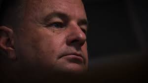 Disciple Diaries I Episode 11: Stuart's Story