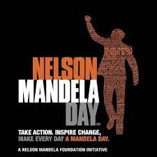 Making every day a mandela day celebrates madiba's life and legacy in a sustainable way that will b mandela day Mandela Day Mandeladay Twitter