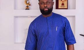 Our words are not enough to express our sincere. This Fight Is For All Of Us Not At Each Other Fashion Designer Yomi Casual Says After Hoodlums Vandalize His Store Omniblog