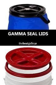 Maybe you would like to learn more about one of these? Gamma Seal Lids The Boat Galley Cheap Storage Containers Cheap Storage Bins Heavy Duty Storage Bins