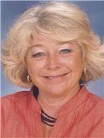 Margaret May Obituary (1953