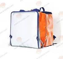 China Hot New Products Hot Delivery Bags - Fancy Orange ...